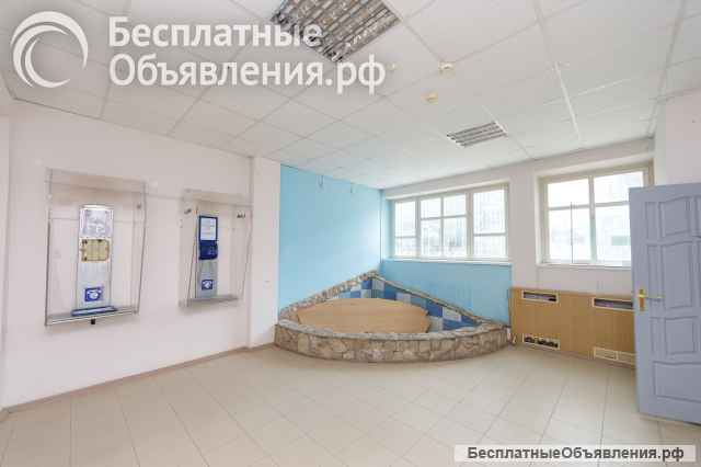 Помещение свободного назначения, 1122.1 м²