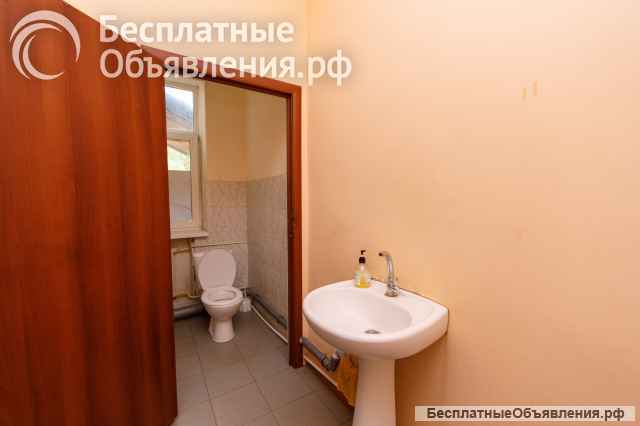 Помещение свободного назначения, 1122.1 м²