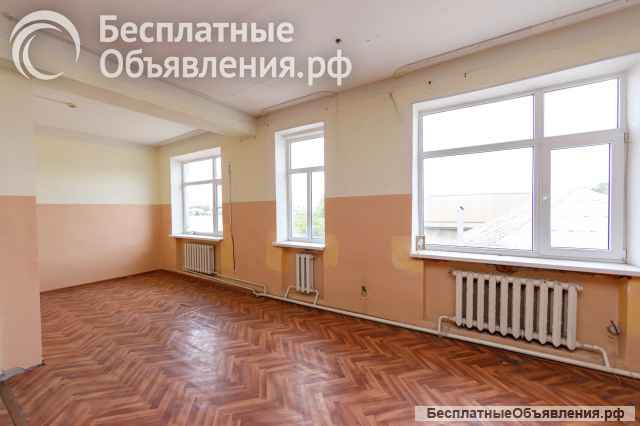 Помещение свободного назначения, 1122.1 м²