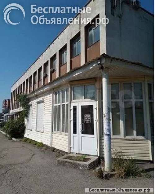 Помещение свободного назначения, 1531.7 м²