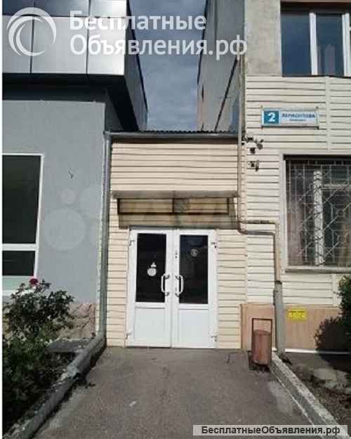 Помещение свободного назначения, 1531.7 м²