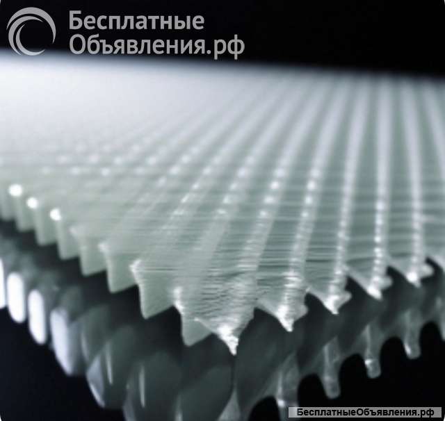 Иглопробивное стекловолокно