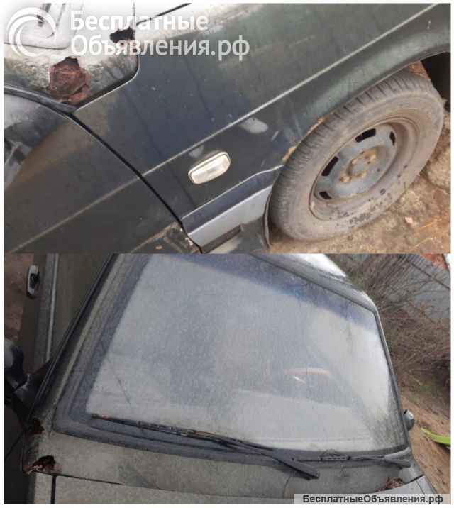 Автомобиль ВАЗ 21150 должника