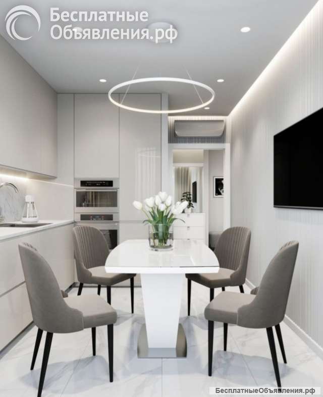 ЖК Молжаниново. г Москва