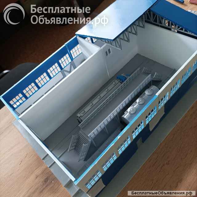Аспект 3D печать
