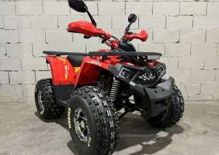 Квадроцикл avantis HS8 shark premium