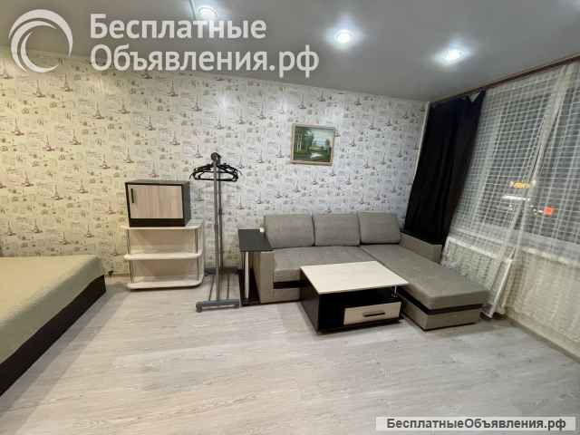 Сдаётся 1-комн кв 33 кв. м, Ленинградское шоссе, 6/12 эт.