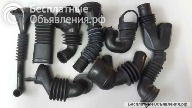 Запчасти для стиральных машин с разбора