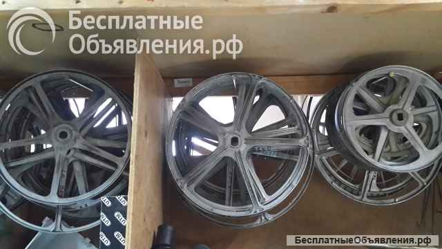 Запчасти для стиральных машин с разбора