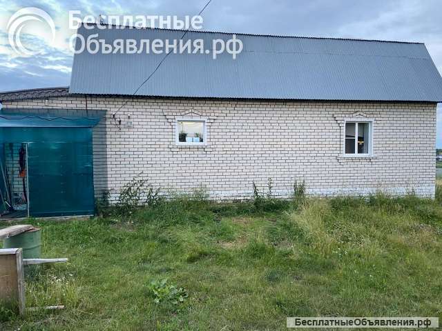 Дом 208 м2 на участке 18 соток