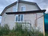 Дом 208 м2 на участке 18 соток