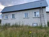 Дом 208 м2 на участке 18 соток