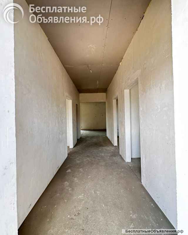 Дом 92 кв.м. ст. Старомышастовская