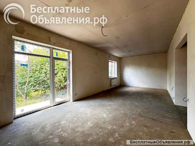 Дом 92 кв.м. ст. Старомышастовская