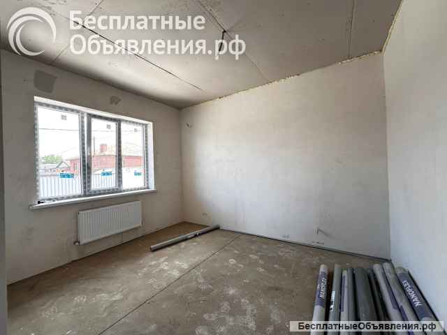 Дом 92 кв.м. ст. Старомышастовская