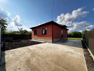 Дом 85 кв.м. ст. Старомышастовская