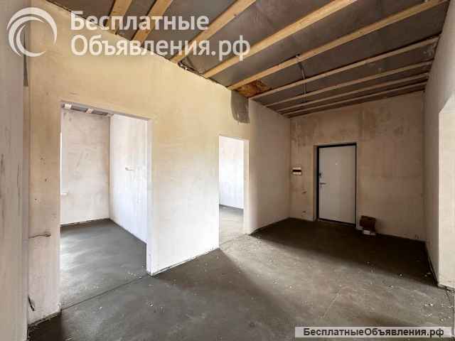 Дом 85 кв.м. ст. Старомышастовская