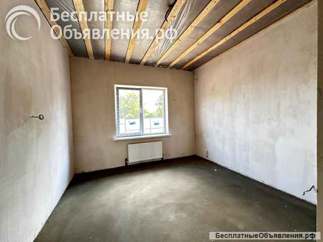 Дом 85 кв.м. ст. Старомышастовская