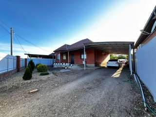 Дом 112 кв. м. в с. Красносельское