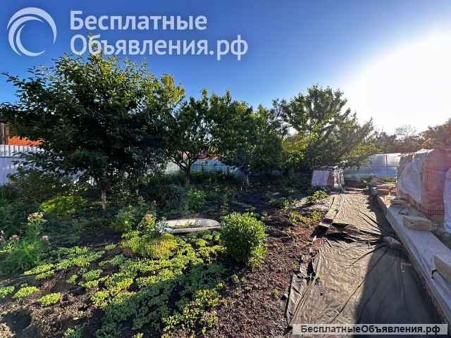 Дом 112 кв. м. в с. Красносельское