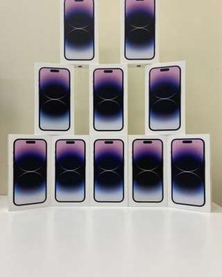IPhone 14 Pro, 256 ГБ