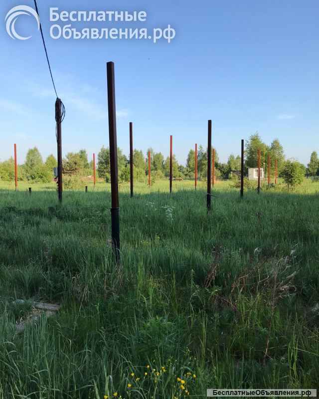 Участок 36 га (СНТ, ДНП)