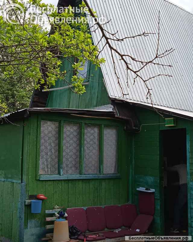 Дача Участок 5 соток, дом