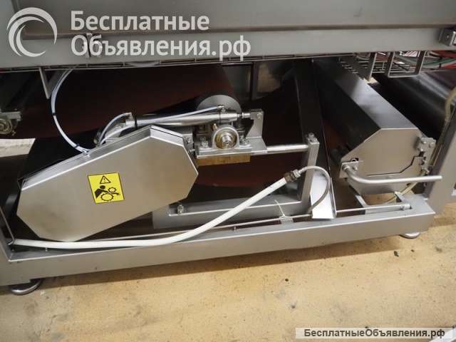 Туннельный тефлоновый гриль Formcook AB Combi 625