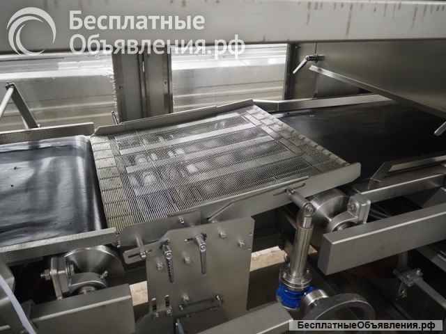 Туннельный тефлоновый гриль Formcook AB Combi 625