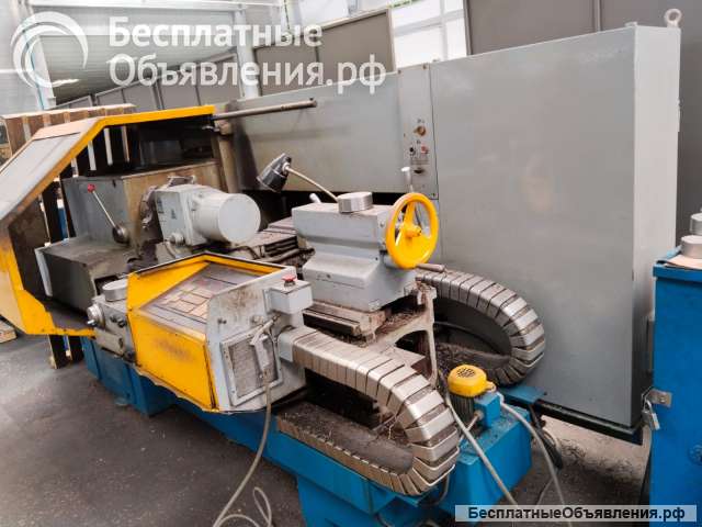 16К20Т1 токарный станок с ЧПУ