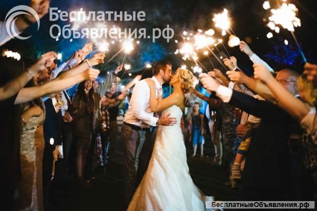 Свадебный ведущий, диджей, музыка. Незабываемо. Пав.Посад, Ногинск, орех-з, моск
