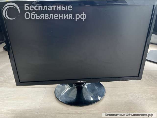 Мониторы Samsung S24D300H 24" Dell, Asus. Philips