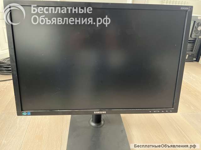 Мониторы Samsung S24D300H 24" Dell, Asus. Philips