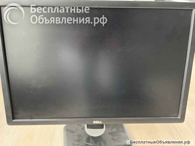 Мониторы Samsung S24D300H 24" Dell, Asus. Philips