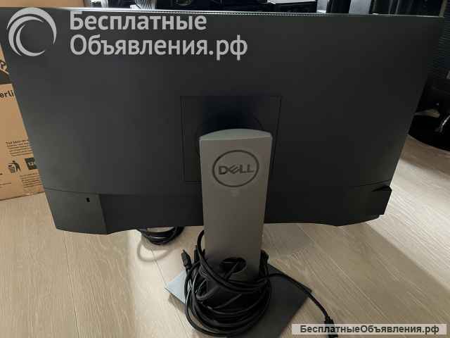Мониторы Samsung S24D300H 24" Dell, Asus. Philips