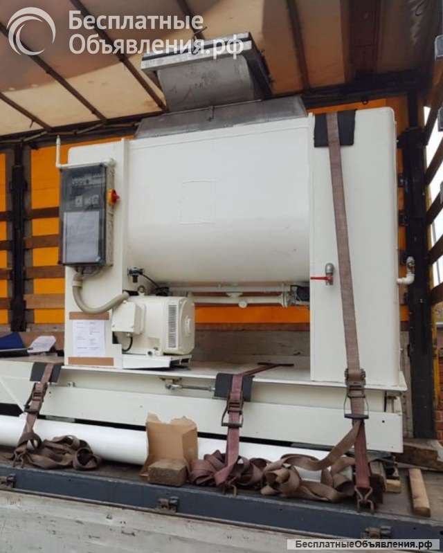 Вымешиватель для пралиново-шоколадных начинок: WLS KW 45