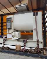 Вымешиватель для пралиново-шоколадных начинок: WLS KW 45