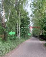 Участок в ДНТ Бутово