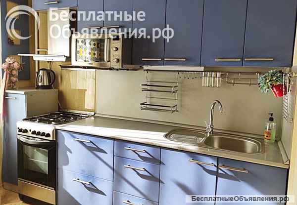 Сдается 2к.кв. пр. Королева 2/9п. 48м.ремонт