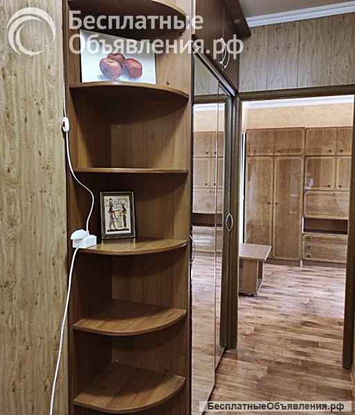 Сдается 2к.кв. пр. Королева 2/9п. 48м.ремонт