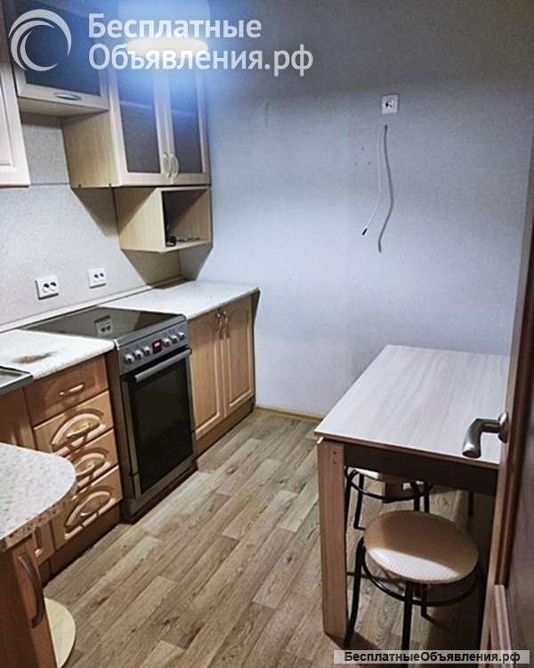 Сдается 2к.кв. пр. Королева 12/16п. 46м.ремонт