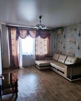 Сдается 2к.кв. пр. Королева 12/16п. 46м.ремонт