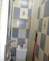 1-к. квартира, 23,5 м², 1/5 эт.