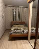 Сдается 3к.кв.ул. Шеболдаева 5/5кирп. 60м.ремонт