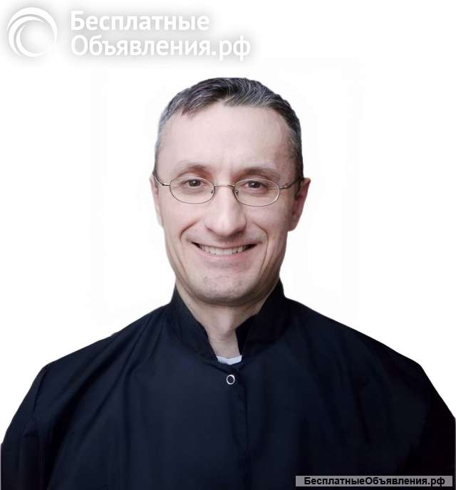 Восстановительный массаж