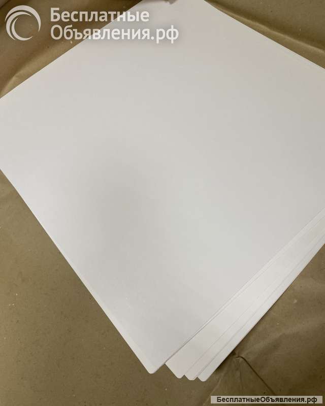 Топографические планшеты