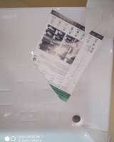 Душевой поддон