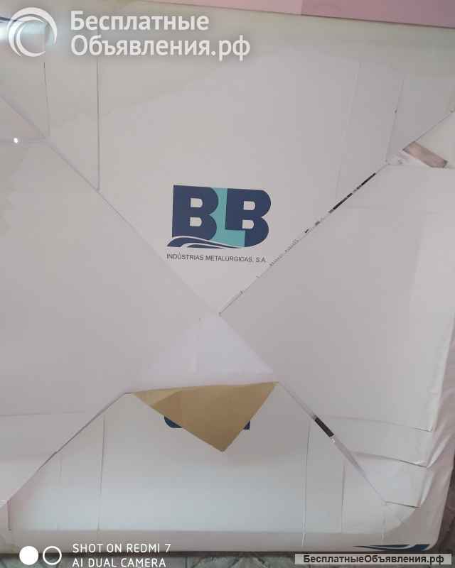 Душевой поддон