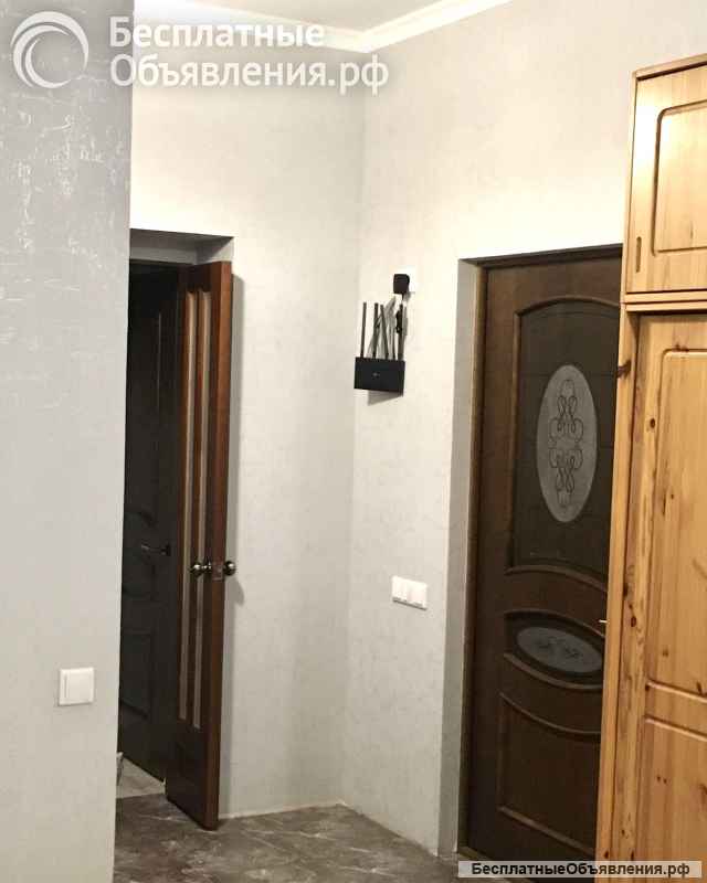 Новый жилой дом 80м2 на 5 сотках ЖДР