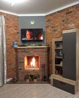 Новый жилой дом 80м2 на 5 сотках ЖДР